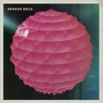 BROKEN BELLS - Broken Bells CD