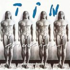 TIN MACHINE - Tin Machine II. CD