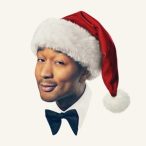 JOHN LEGEND - A Legendary Christmas  CD