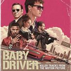   FILMZENE - Baby Driver / killer tracks from the original picture /  CD