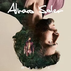 ALVARO SOLER - Magia CD