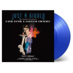 FILMZENE - Just A Gigolo / színes vinyl bakelit / LP