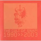 SNAP - Cult Of Snap 1990-2003 / 2cd / CD