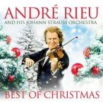 ANDRE RIEU - Best Of Christmas CD