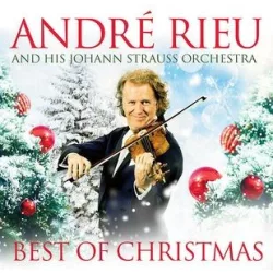 ANDRE RIEU - Best Of Christmas CD