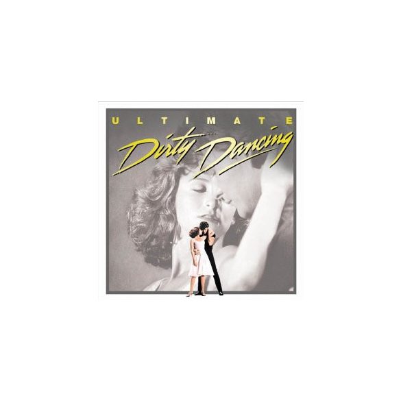 FILMZENE - Dirty Dancing Ultimate CD