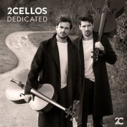 2CELLOS - Dedicated CD