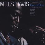 MILES DAVIS - Kind Of Blue CD
