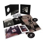   DEPECHE MODE - 101 / limitált deluxe brd,cd,dvd,könyv box / CD box