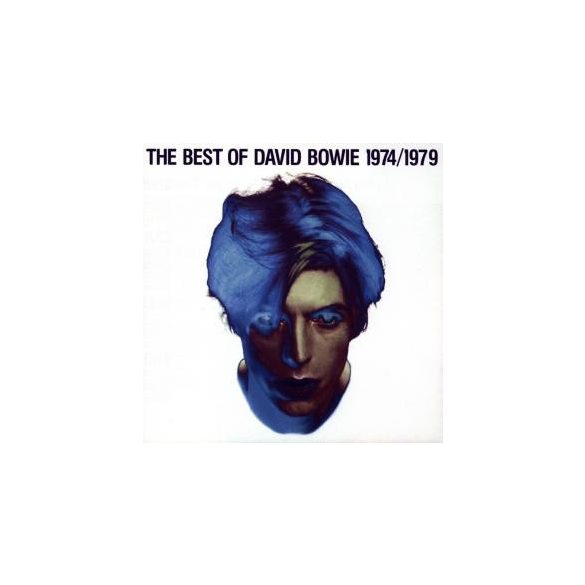 DAVID BOWIE - Best Of 1974/1979 / 2cd / CD