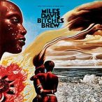 MILES DAVIS - Bitches Brew CD