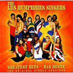 LES HUMPHRIES SINGERS - Greatest Hits Das Beste CD