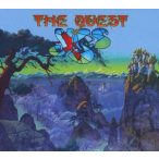 YES - Quest / 2cd / CD