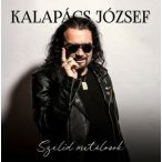 KALAPÁCS - Szelíd Metálosok Válogatás / 2cd / CD