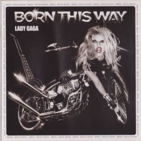 Lady Gaga 