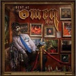 OMEN - Best Of Omen 30 Év / 2cd / CD