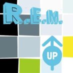 R.E.M. - Up CD