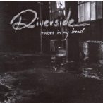 RIVERSIDE - Voices In My Head CD