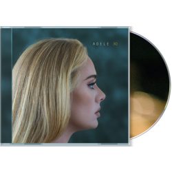 ADELE - 30 CD