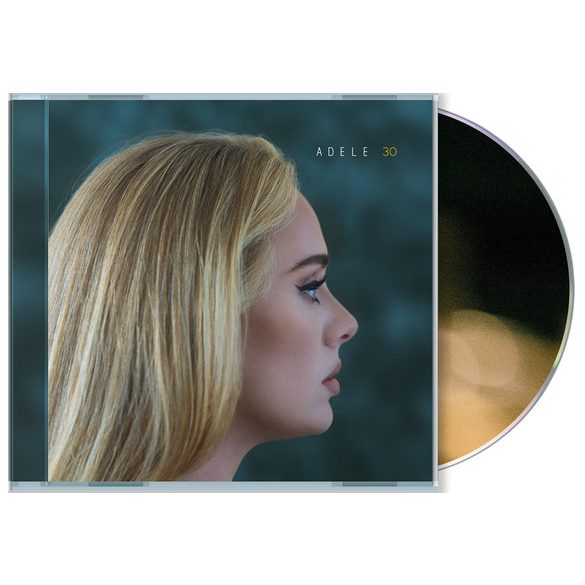 ADELE - 30 CD