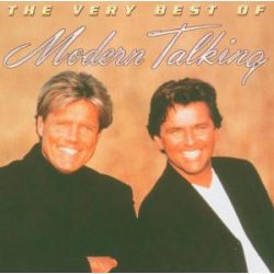 MODERN TALKING - Very Best Of CD