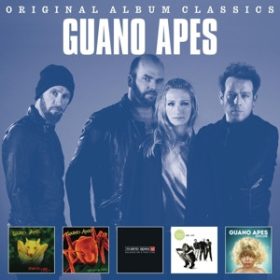 Guano Apes