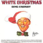 BING CROSBY - White Christmas CD