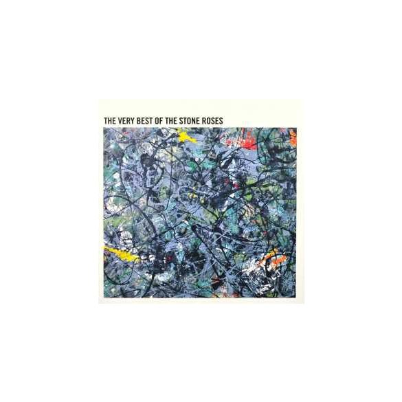 STONE ROSES - Very Best Of CD