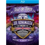   JOE BONAMASSA - Tour De Force - Live In London / blu-ray / BRD