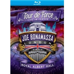   JOE BONAMASSA - Tour De Force - Live In London / blu-ray / BRD