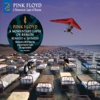   PINK FLOYD - A Momentary Lapse Of Reason / remixed updated / CD