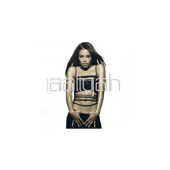 AALIYAH - Ultimate / 2cd / CD