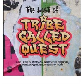 A Tribe Called Quest
