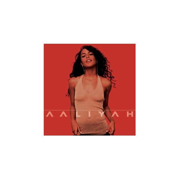 AALIYAH - Aaliyah CD