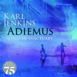 ADIEMUS - Songs Of Sanctuary CD