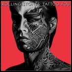 ROLLING STONES - Tattoo You / 2cd / CD