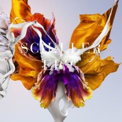 SCHILLER - Epic / cd+brd / CD