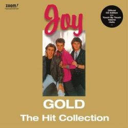 JOY - Gold Hit Collection CD
