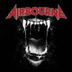 AIRBOURNE - Black Dog Ranking CD