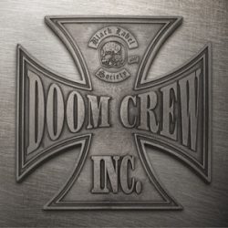 BLACK LABEL SOCIETY - Doom Crew Inc. CD