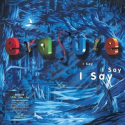 ERASURE - I Say I Say I Say / deluxe 2cd / CD