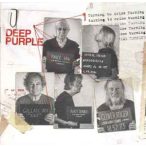 DEEP PURPLE - Turning To Time CD