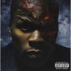 50 CENT - Before I Self Destruct CD