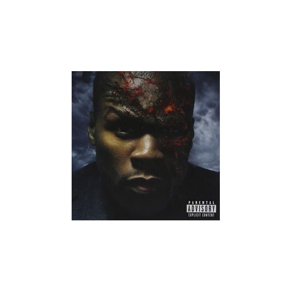 50 CENT - Before I Self Destruct CD