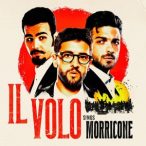 IL VOLO - Sings Morricone CD
