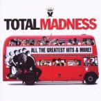 MADNESS - Total Madness / cd+dvd / CD