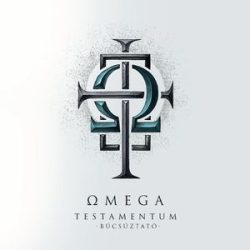 OMEGA - Testamentum Búcsúztató / 3 számos / CD