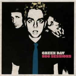 GREEN DAY - BBC Sessions CD