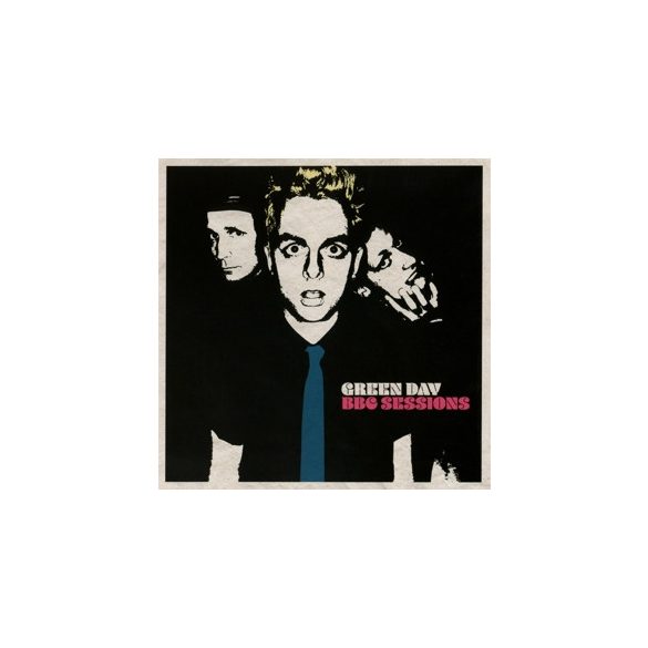 GREEN DAY - BBC Sessions CD