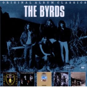 Byrds